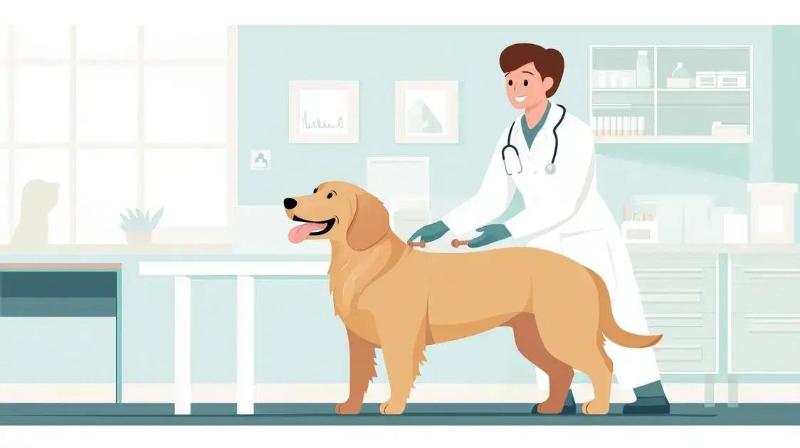 Aftercare: What to Watch for After Administering Vermifuge
