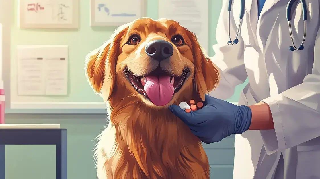 Consulting Your Veterinarian: When and Why