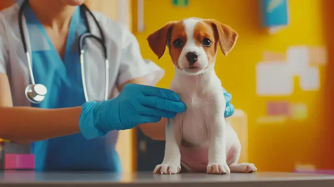 Types of Vermifuge: Which One Is Right for Your Pet?